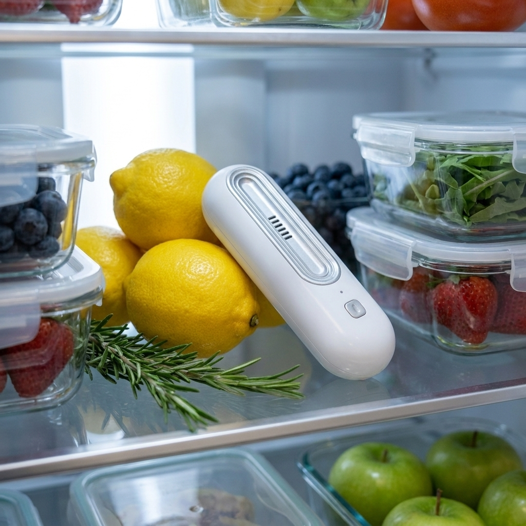 ZeroScent™ Fridge Deodorizer